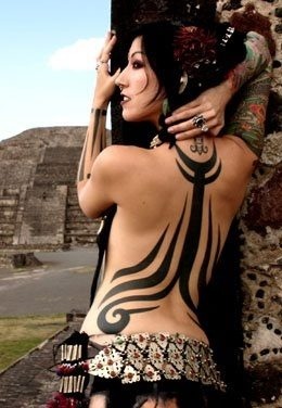 fitness-ink:  More @ http://fitness-ink.tumblr.com