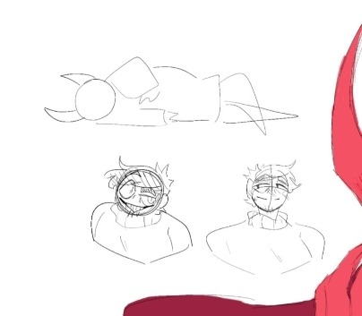 So That Red Tomato Guy From Tender Treats, Huh
