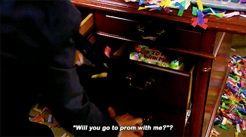 benjiwyatt: I thought you’d never ask… because we’re nearing forty. Of course I&r