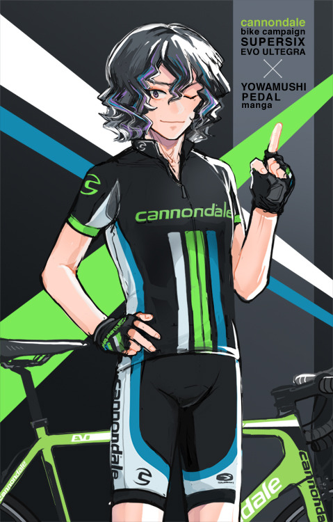 via-kanto:from cannondale jp’s campaign