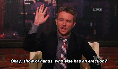 thebeserkerhealer: bbmennudeenjoy:  …idk, I just thought this was cute.  Omgggggggggg  