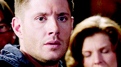  &ldquo;Dean. Those bombers — you don’t really think that I —&rdquo;&ldquo;Cas,