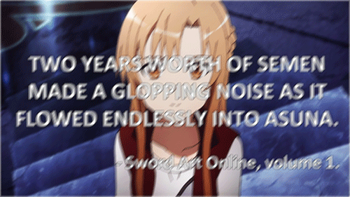 kevberryy:  stilesbolenski:  all fandoms have that one fucking overused quote that is on 99.9% of the  edits   