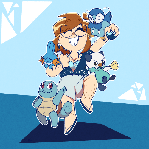 HAPPY POKEMON DAY!!!!