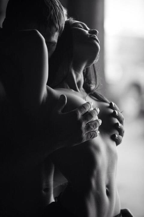 XXX Wake me up with your hands and your lips… photo