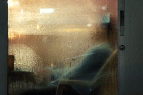 republicx:  rain ghosts by Simon Clarke