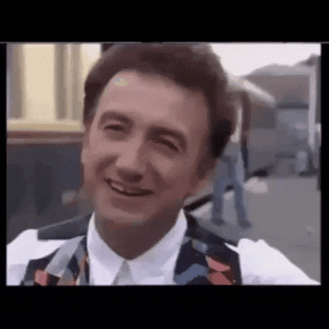 Look I'm Just Saying That John Deacon's Smile Hasn't Been Proved To NOT Not Cure Anything So Why Take