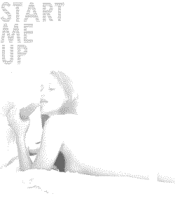 land-of-the-lust:  Rolling Stones - Start Me Up 