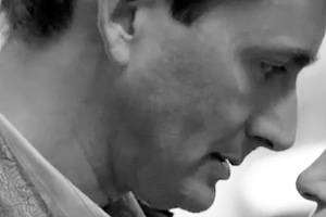 lostinfic:A passionate woman / Spies of Warsaw xoverHe kissed the back of her hand. It had all the c