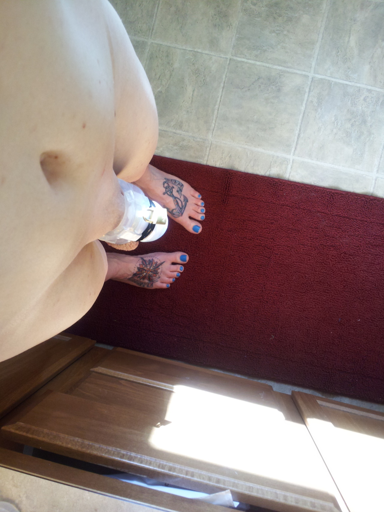 amyinoly:  before the clothes
