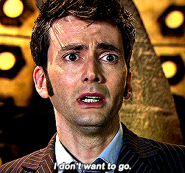 HAPPY BIRTHDAY, DOCTOR WHO(November 23, 1963)