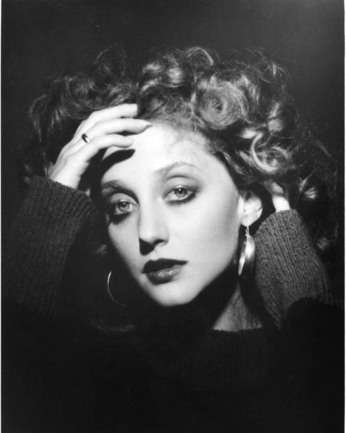 mburkhardt:  Crush Of The Day: Carol Kane porn pictures