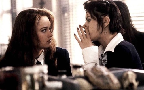 cantbuymethebreakfastclub: The Craft (1996)