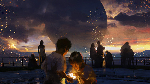 rageomega:  ladyjolder:  DESTINY 2 - New Concept Art 2/2  @novaschaos