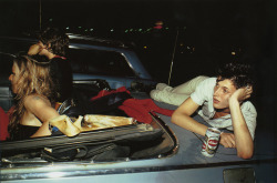 snowce:  Nan Goldin 