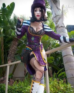 hottestcosplayer:  Hottest Cosplayer features