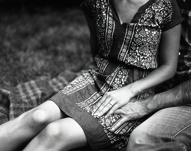 with-grace-and-guts:Sarah N.Taft on Flickr.