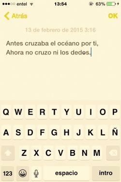 m-i-c-a-j-a-d-e-c-a-r-t-o-n:  Así de simple?..