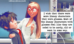 waltdisneyconfessions:“I wish that there