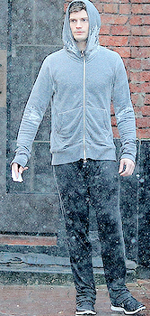 dornan-styles:  Christian Grey Outfits part