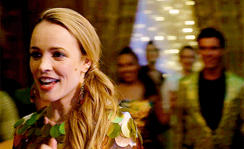 RACHEL MCADAMS AS SIGRITERICKSDOTTIREurovision Song Contest: The Story Of Fire Saga (2020)