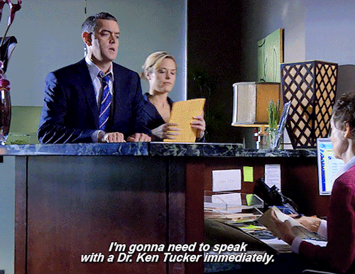 Psych 4x08