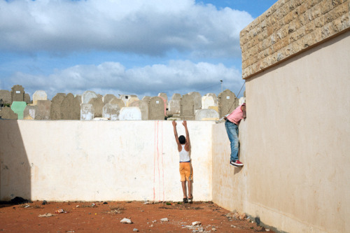 jfpetersphoto: Salé, Morocco 2011