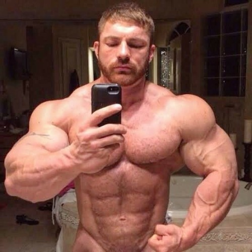 muscletitanlover:  Flex Lewis, UKIG: flex_lewis