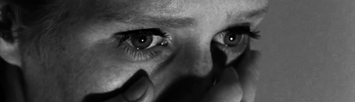 juliette-binoches:Persona, 1966, Dir. Ingmar Bergman