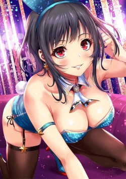 happyhentaifuntimes:  Play Free Hentai Card Games~