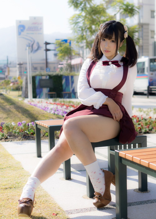 Cute Little Girl Matori 1-30