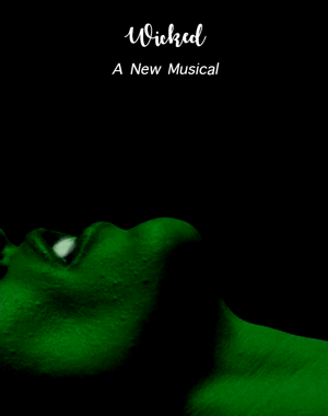 peggyschuyier:musical theatre challenge: [6/9 shows] ↳ wickedso if you care to find melook towards t