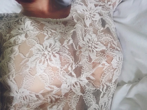 BRALESS ONLY