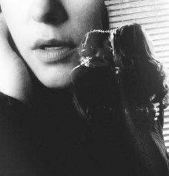indamonseyes: I will always take you back.