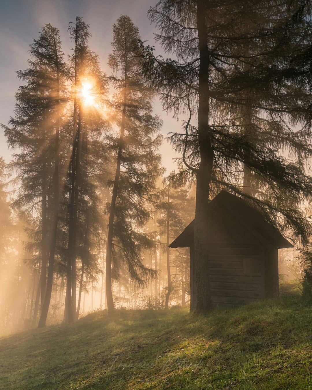 mybeautifulpoland:
“Podhale, Poland by Francesco Petardi
”