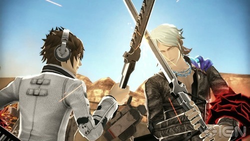 140 和訳 Freedom Wars Review Ign