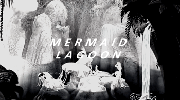 Disney’s mermaids ‍♀️ Bonus: