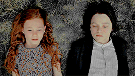 magicfolk:  A child’s voice, however honest and true, is meaningless to those who’ve