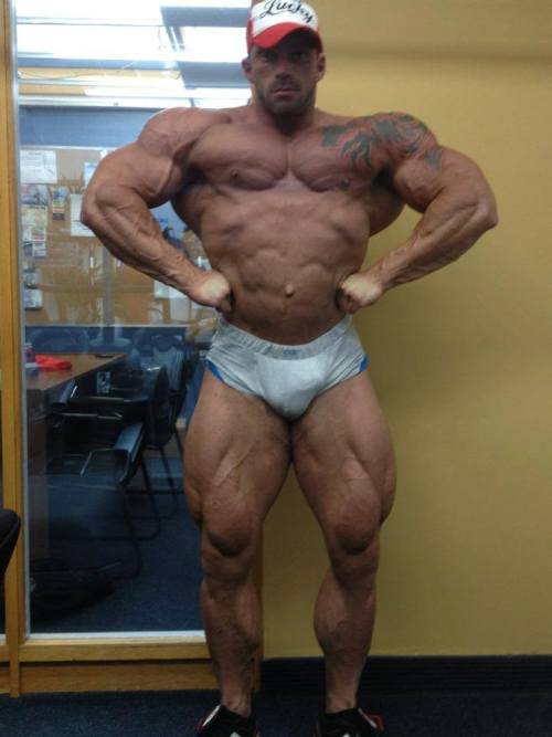 Amazing bodies