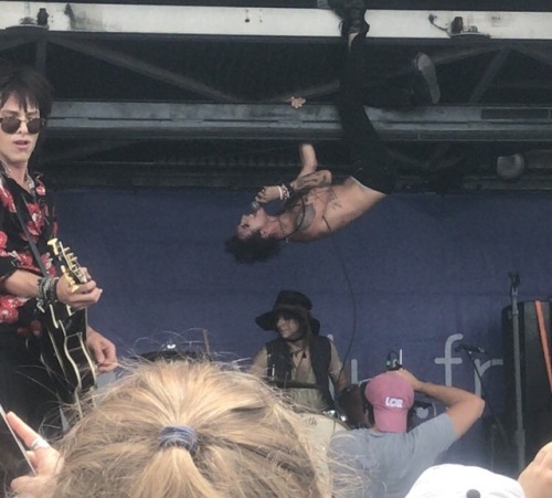 Some pictures from warped