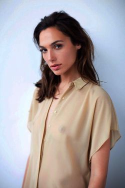 starlets: Gal Gadot