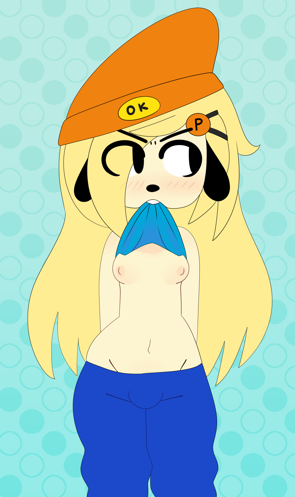 somescrub:  Trappa  Patreon | Donate | Commissions | Mod | Ask |   
