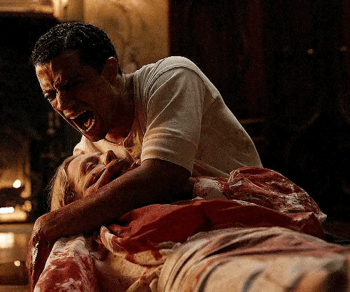 Queer As Folk (2000) & Interview With The Vampire (2022)