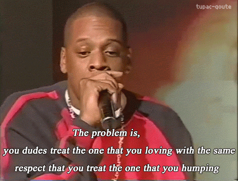 universecity88:  about to be 2015 niggas still don’t get it 