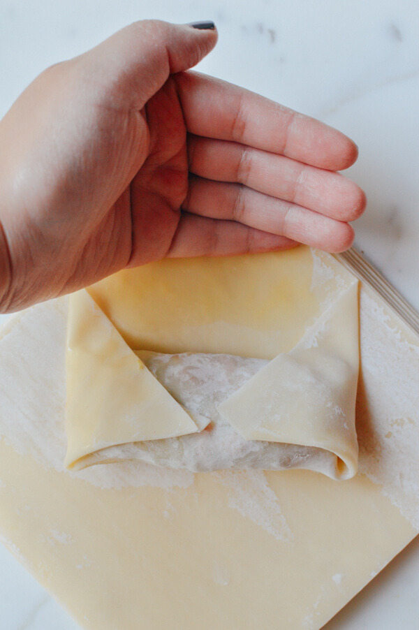 foodffs: Copycat Takeout Egg Rolls Follow for recipes Get your FoodFfs stuff here