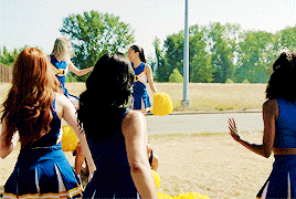clarkesbell:ultimate top ten ships meme → riverdale ships (as voted by my followers)  #5. cheryl/ver