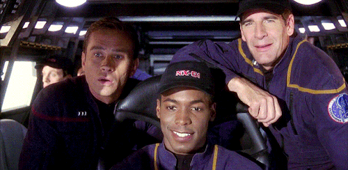 enterprisenx01:Episode 1x4, “Strange New World”