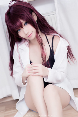 sexycosplaygirlswtf:  scandalousgaijin: 