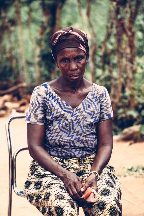 ofoesaysit:  Portrait of Africa Photography by Ofoe Amegavie, 2014