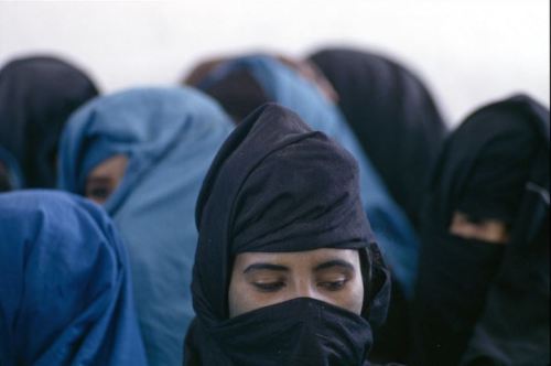 lindazahra:ALGERIA  70′s Marc Riboud 